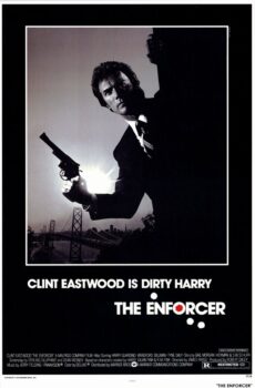 فيلم The Enforcer