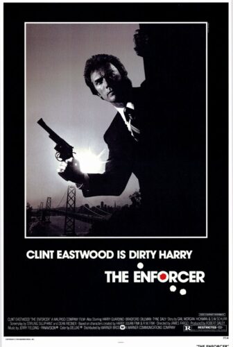 فيلم The Enforcer