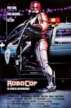 فيلم RoboCop