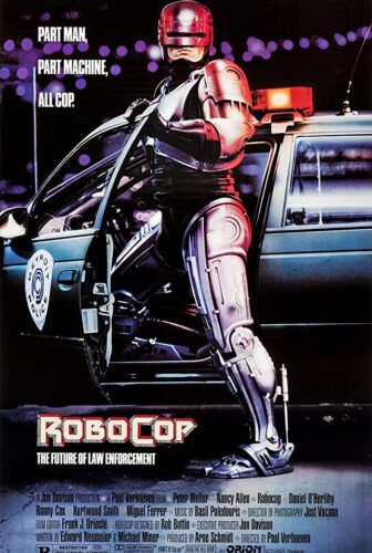 فيلم RoboCop