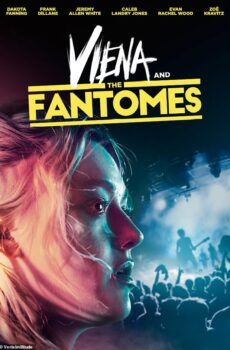 فيلم Viena and the Fantomes