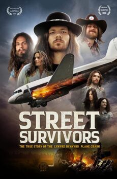 فيلم Street Survivors
