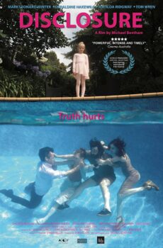 فيلم Disclosure
