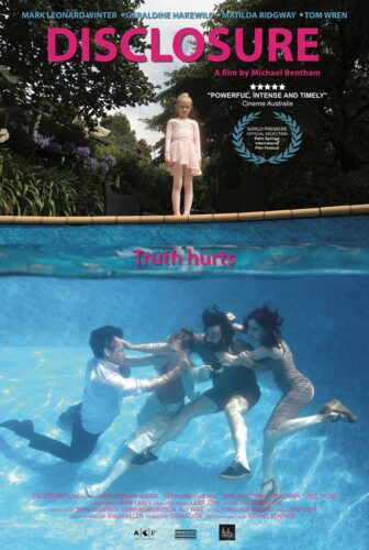 فيلم Disclosure