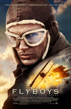 فيلم Flyboys