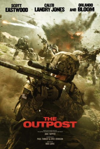 فيلم The Outpost