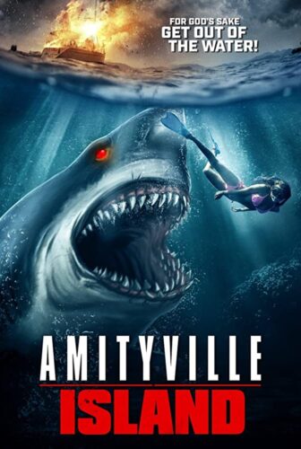 فيلم Amityville Island