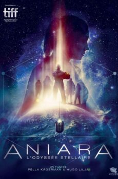 فيلم Aniara