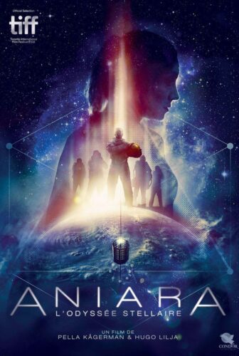 فيلم Aniara