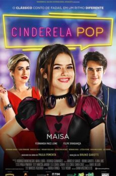 فيلم Cinderela Pop