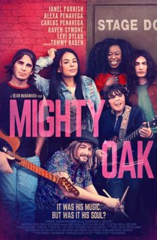 فيلم Mighty Oak
