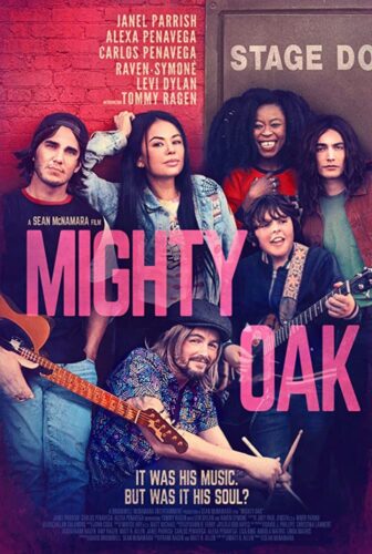فيلم Mighty Oak