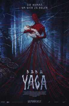 فيلم Yaga: Terror of the Dark Forest