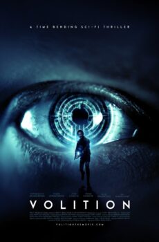 فيلم Volition