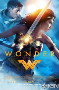 فيلم Wonder Woman