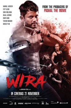 فيلم Wira