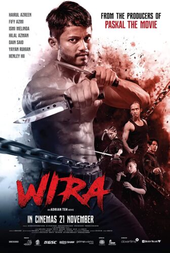 فيلم Wira