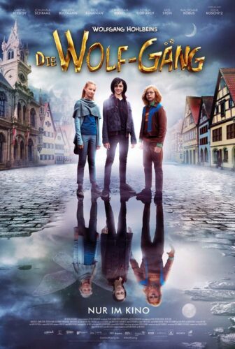 فيلم The Magic Kids Three Unlikely Heroes