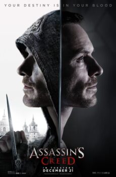 فيلم Assassin’s Creed