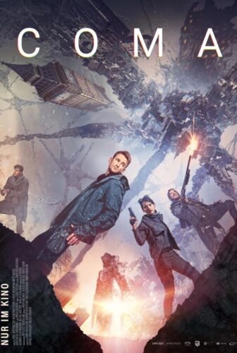 فيلم Coma