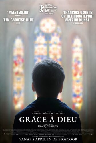 فيلم By the Grace of God