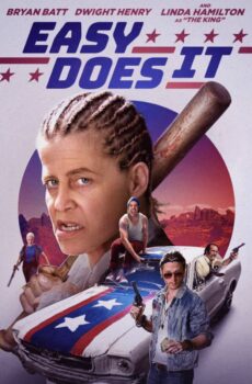 فيلم Easy Does It