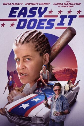 فيلم Easy Does It