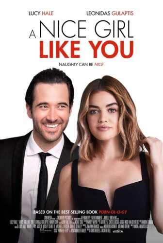 فيلم A Nice Girl Like You