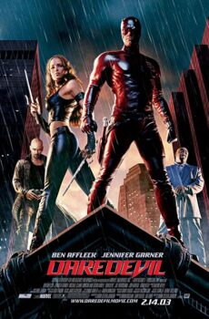 فيلم Daredevil