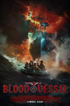 فيلم Blood Vessel