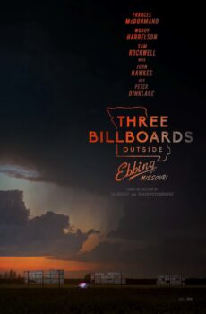 فيلم three billboards outside ebbing missour