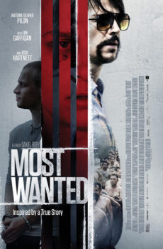 فيلم Most Wanted