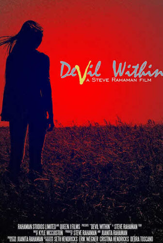 فيلم Devil Within