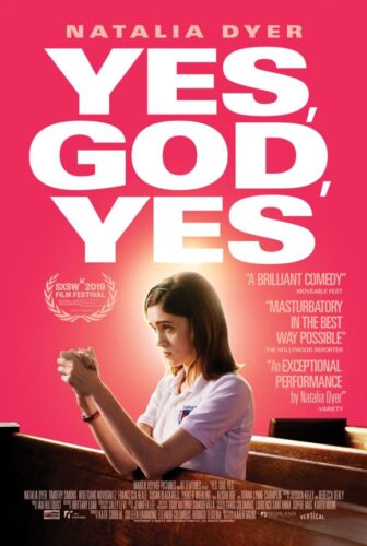 فيلم Yes, God, Yes