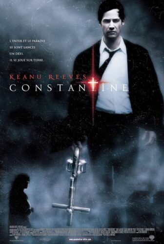 فيلم Constantin