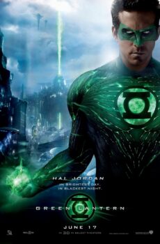 فيلم Green Lantern