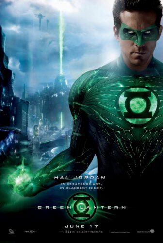 فيلم Green Lantern