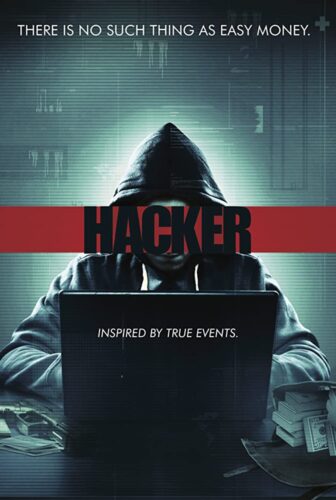 فيلم Hacker
