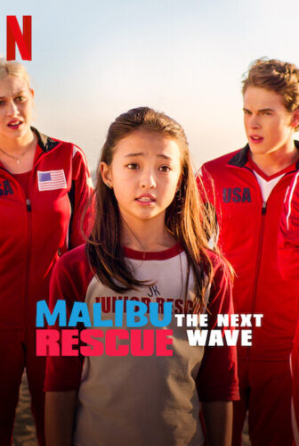 فيلم Malibu Rescue: The Next Wave