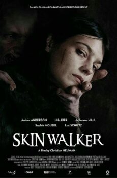 فيلم Skin Walker