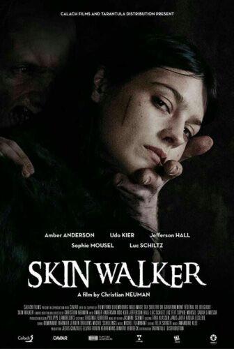 فيلم Skin Walker