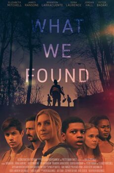 فيلم What We Found