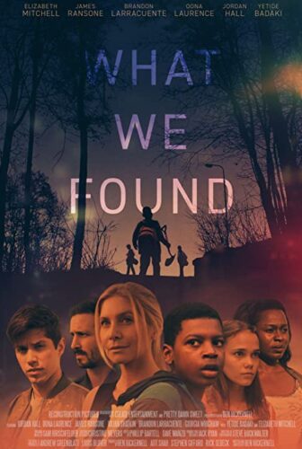 فيلم What We Found