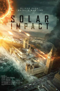 فيلم Solar Impact