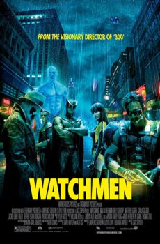 فيلم Watchmen