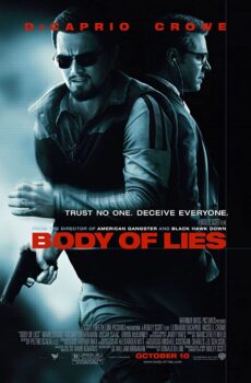 فيلم Body of Lies