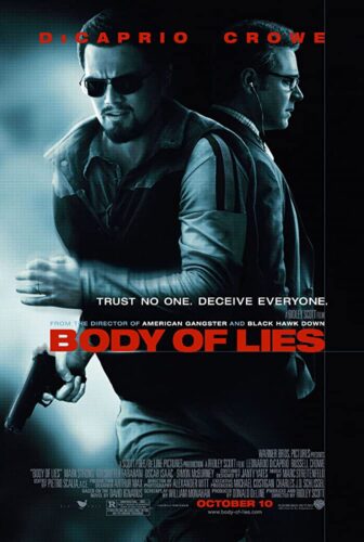 فيلم Body of Lies
