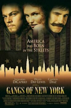 فيلم Gangs of New York