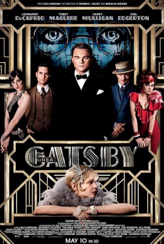 فيلم The Great Gatsby