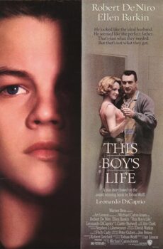 فيلم This Boy’s Life
